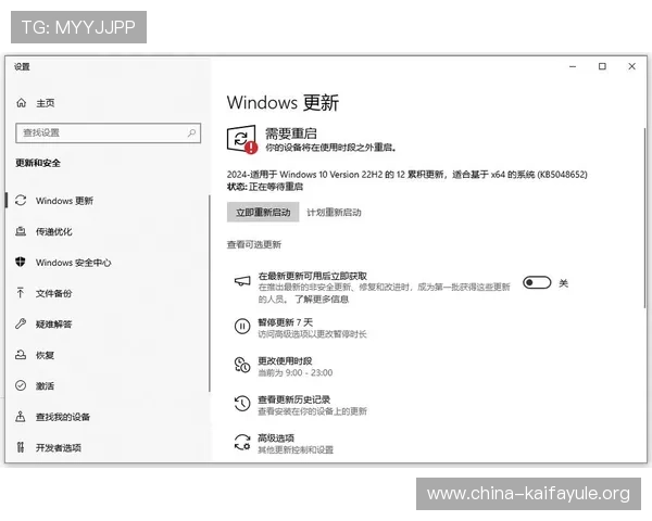 最新版本k8系统客户端更新内容及升级步骤,确保软件安全与功能完善